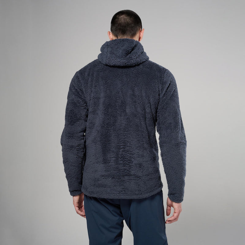 Montane Caldus XT 2.0 Hooded Fleece Jacket - Mens