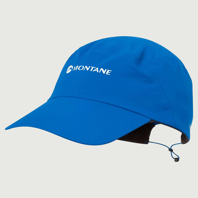 Montane - Cetus Waterproof Cap