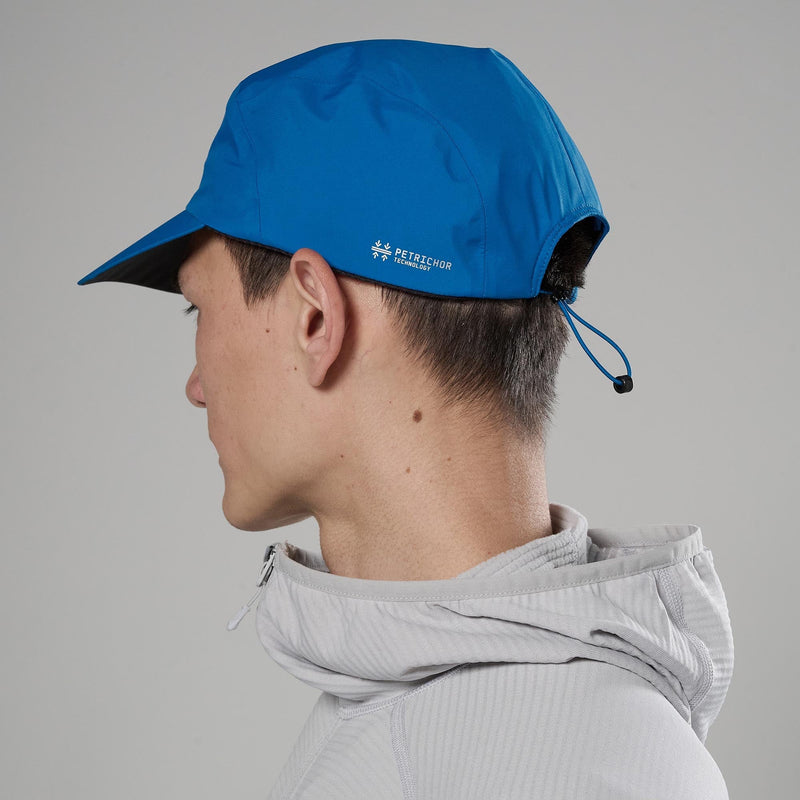 Montane - Cetus Waterproof Cap