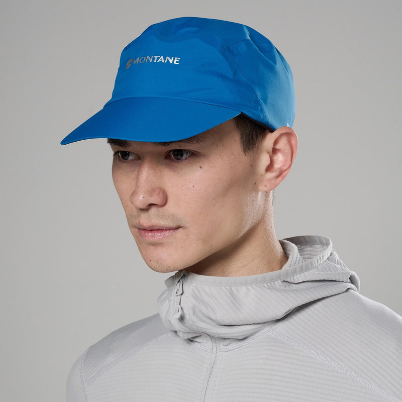 Montane - Cetus Waterproof Cap