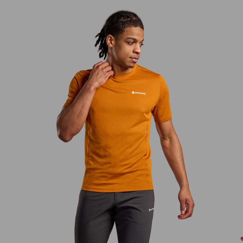 Montane - Dart T-Shirt - Mens
