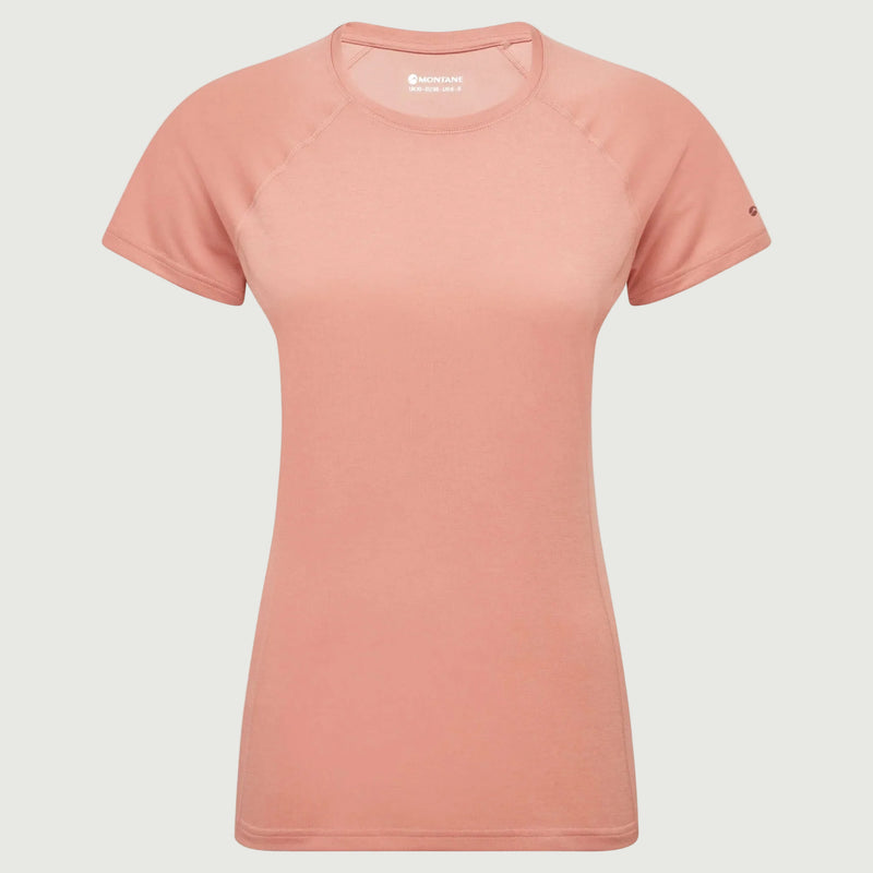 Montane - Dart T-Shirt - Womens