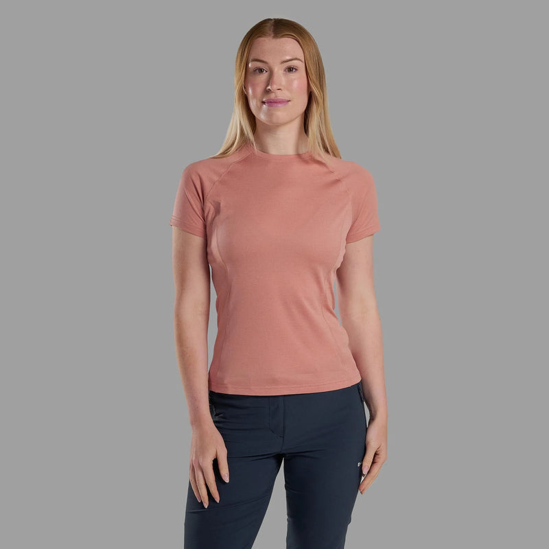Montane - Dart T-Shirt - Womens