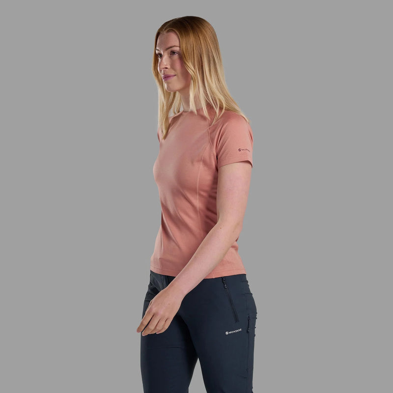 Montane - Dart T-Shirt - Womens