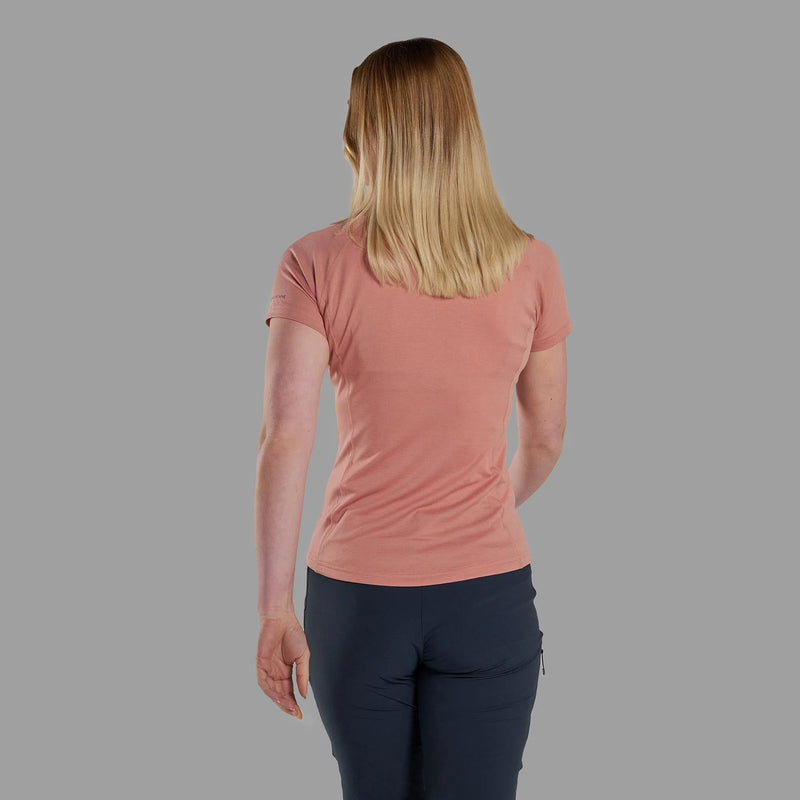 Montane - Dart T-Shirt - Womens