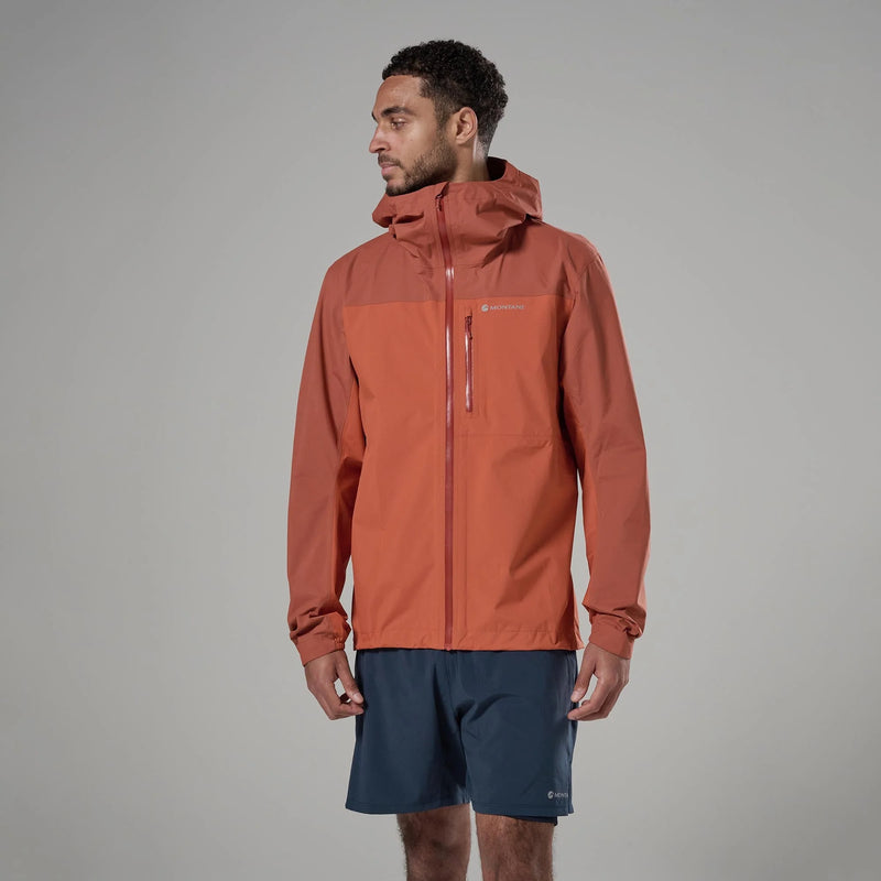 Montane - Minimus Lite Waterproof Jacket - Mens