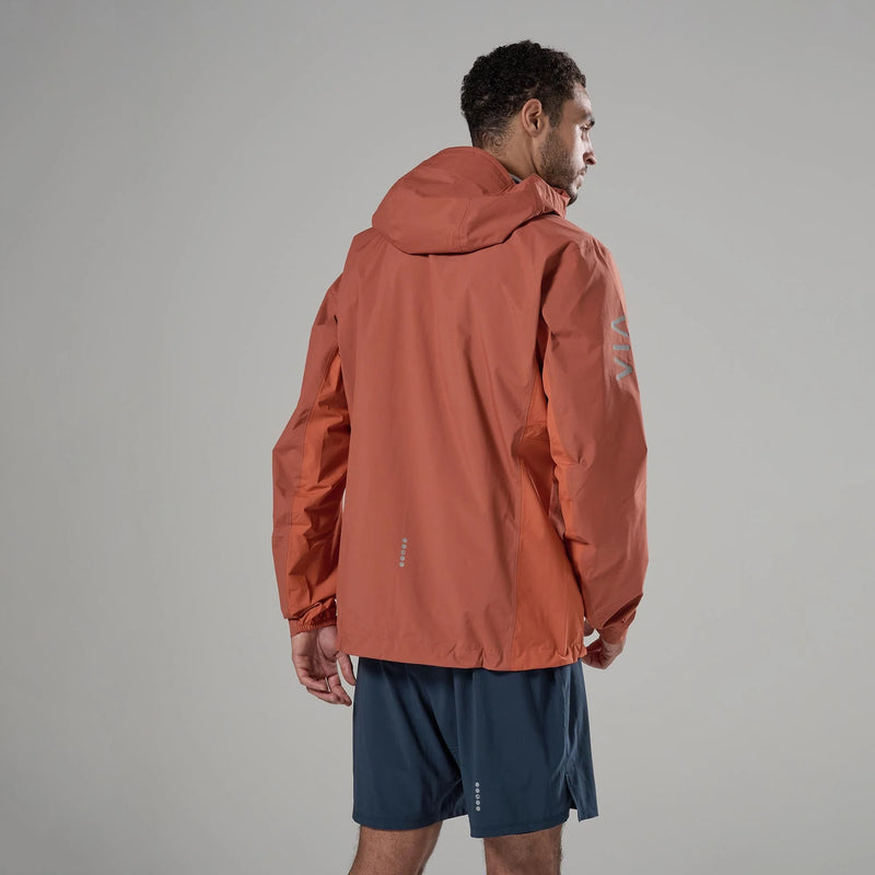 Montane - Minimus Lite Waterproof Jacket - Mens