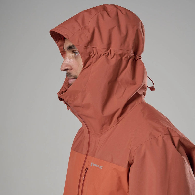 Montane - Minimus Lite Waterproof Jacket - Mens