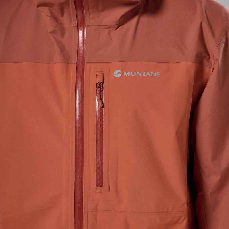 Montane - Minimus Lite Waterproof Jacket - Mens