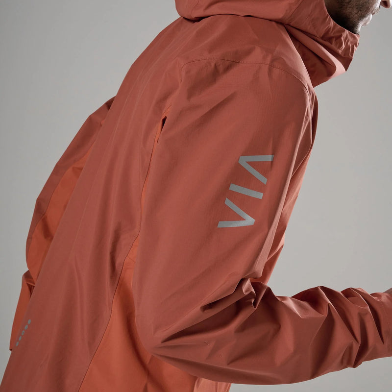 Montane - Minimus Lite Waterproof Jacket - Mens