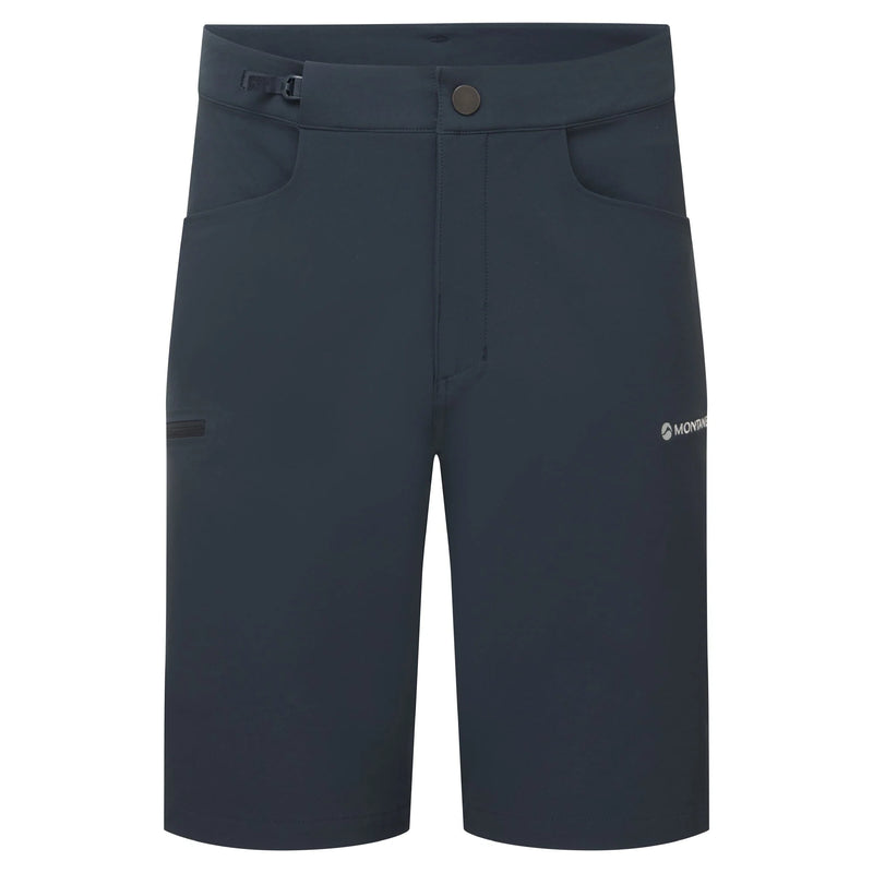 Montane - Mossa Softshell Shorts - Mens