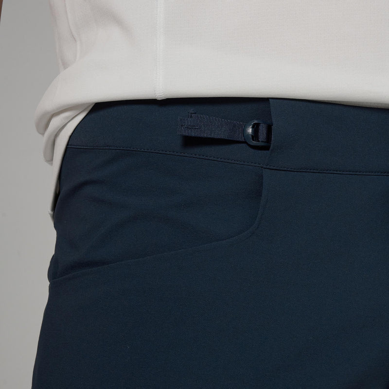 Montane - Mossa Softshell Shorts - Mens