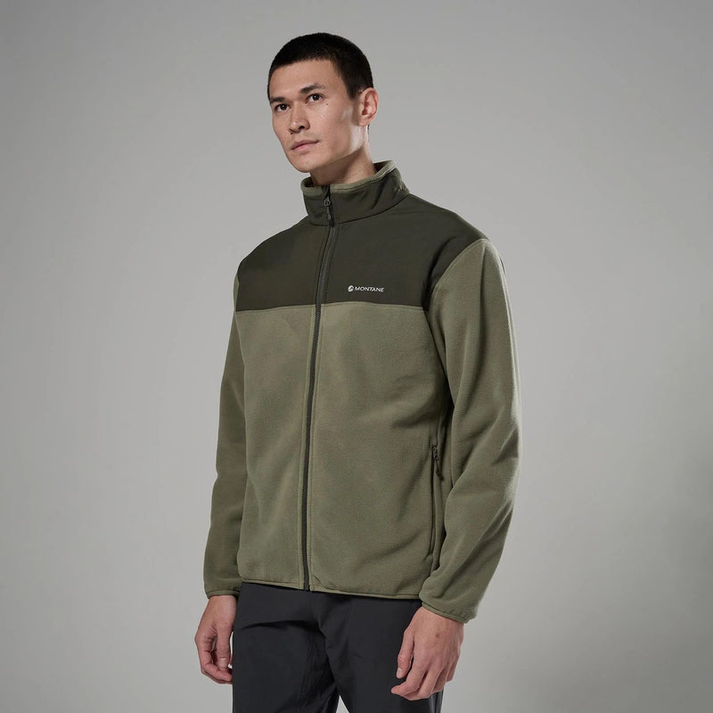 Montane - Roco Fleece Jacket - Mens