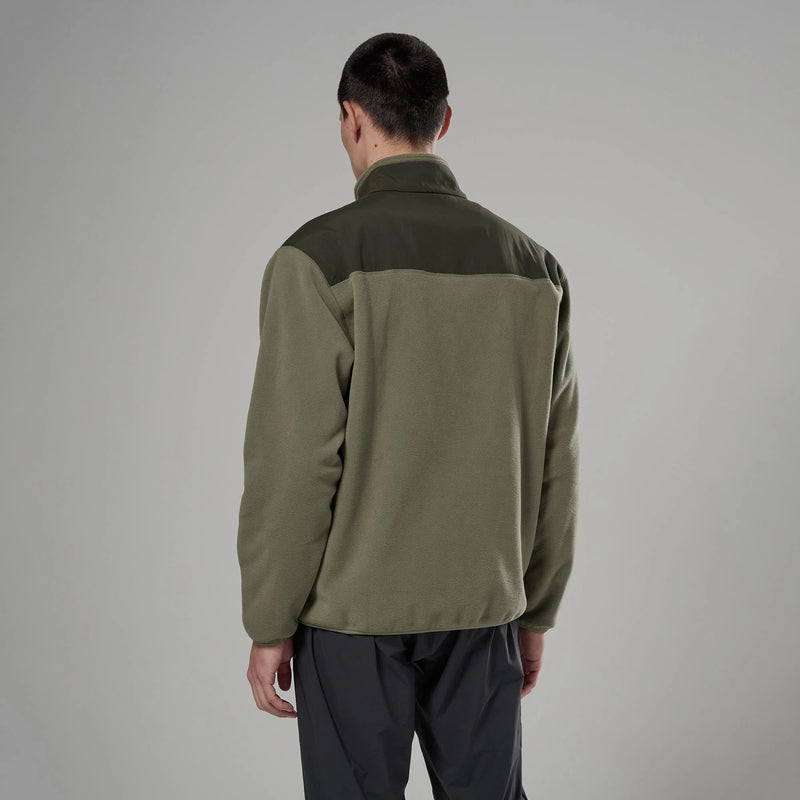 Montane - Roco Fleece Jacket - Mens