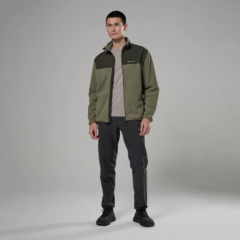 Montane - Roco Fleece Jacket - Mens