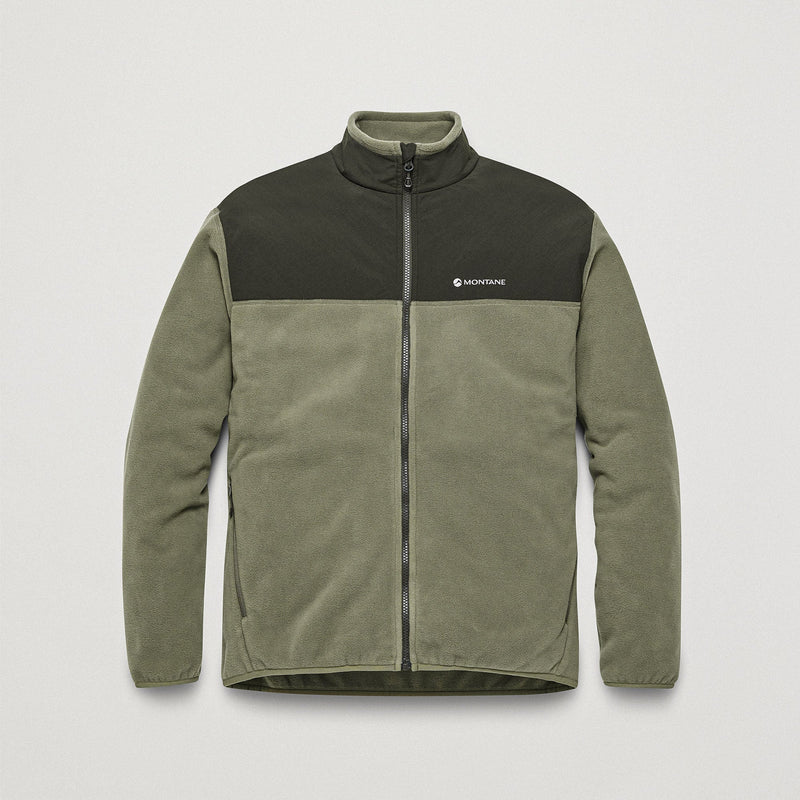 Montane - Roco Fleece Jacket - Mens