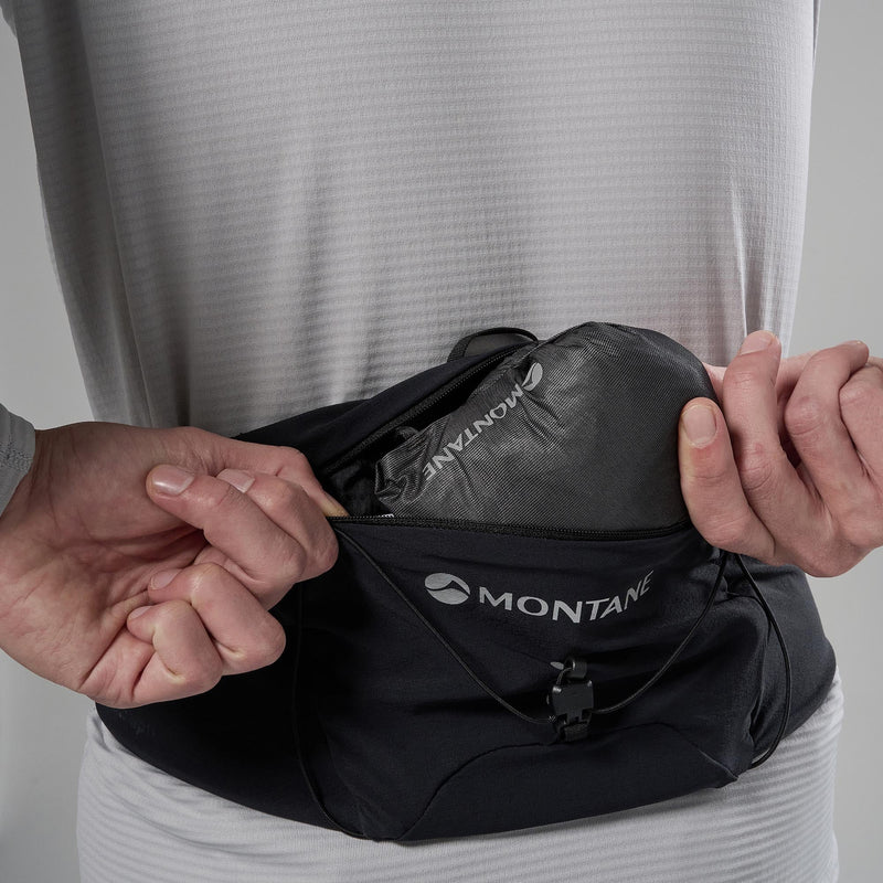 Montane - Minimus Nano Pull Over Waterproof Pants - Unisex