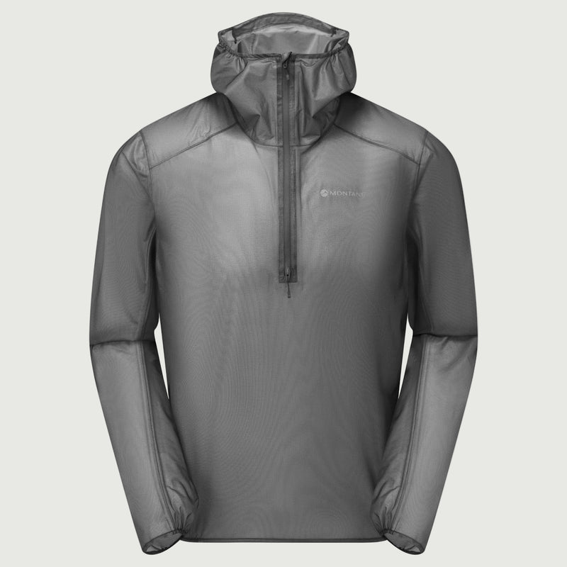 Montane - Minimus Nano Pull On Waterproof Jacket - Unisex