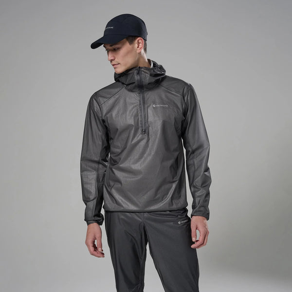 Montane - Minimus Nano Pull On Waterproof Jacket - Unisex