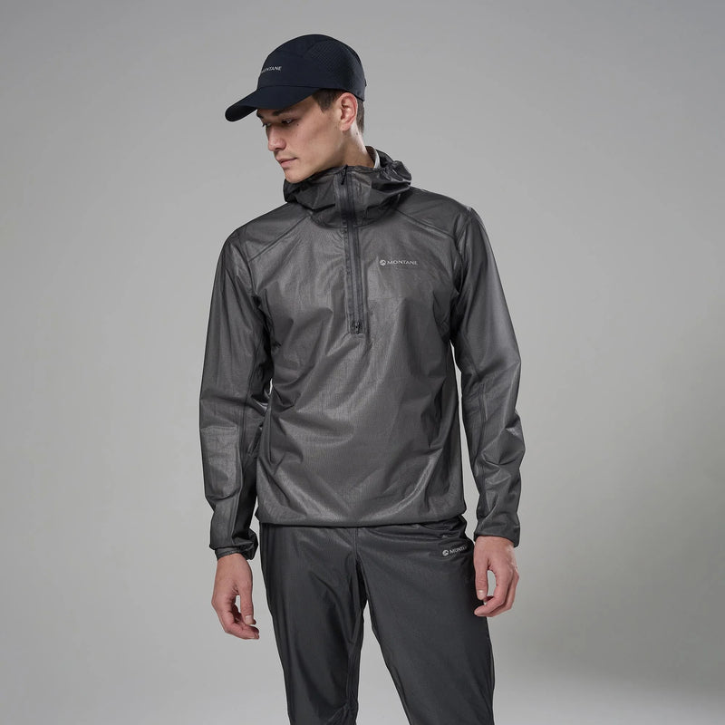 Montane - Minimus Nano Pull On Waterproof Jacket - Unisex