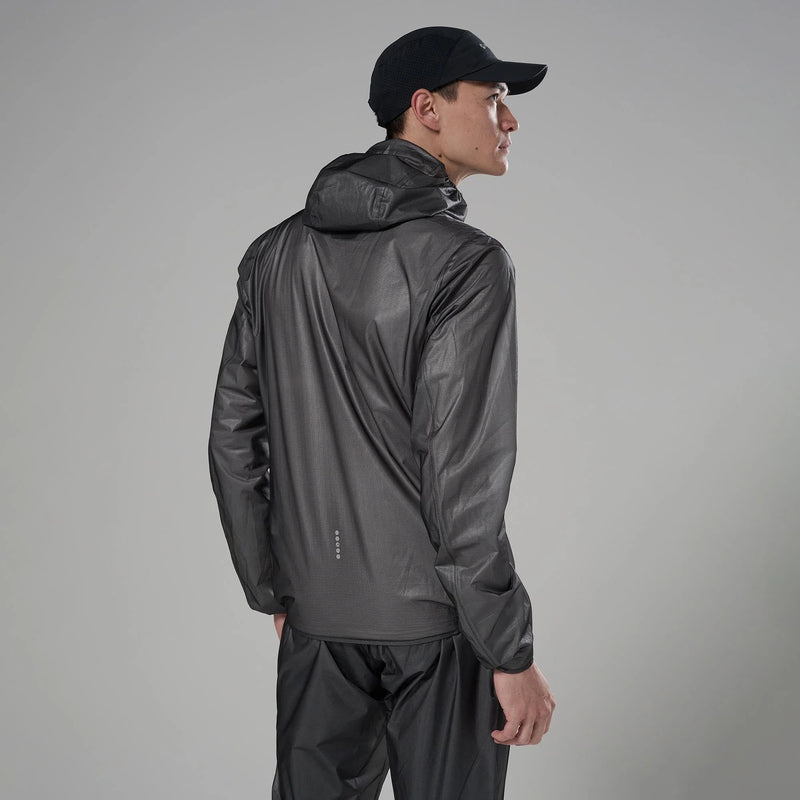 Montane - Minimus Nano Pull On Waterproof Jacket - Unisex