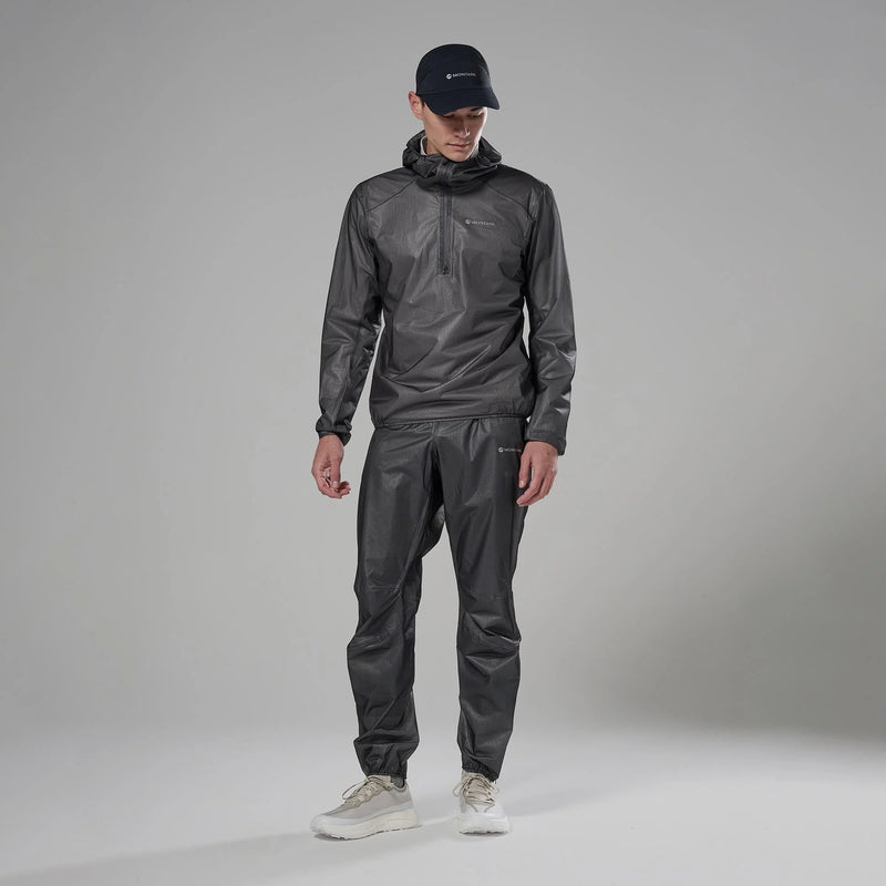 Montane - Minimus Nano Pull On Waterproof Jacket - Unisex