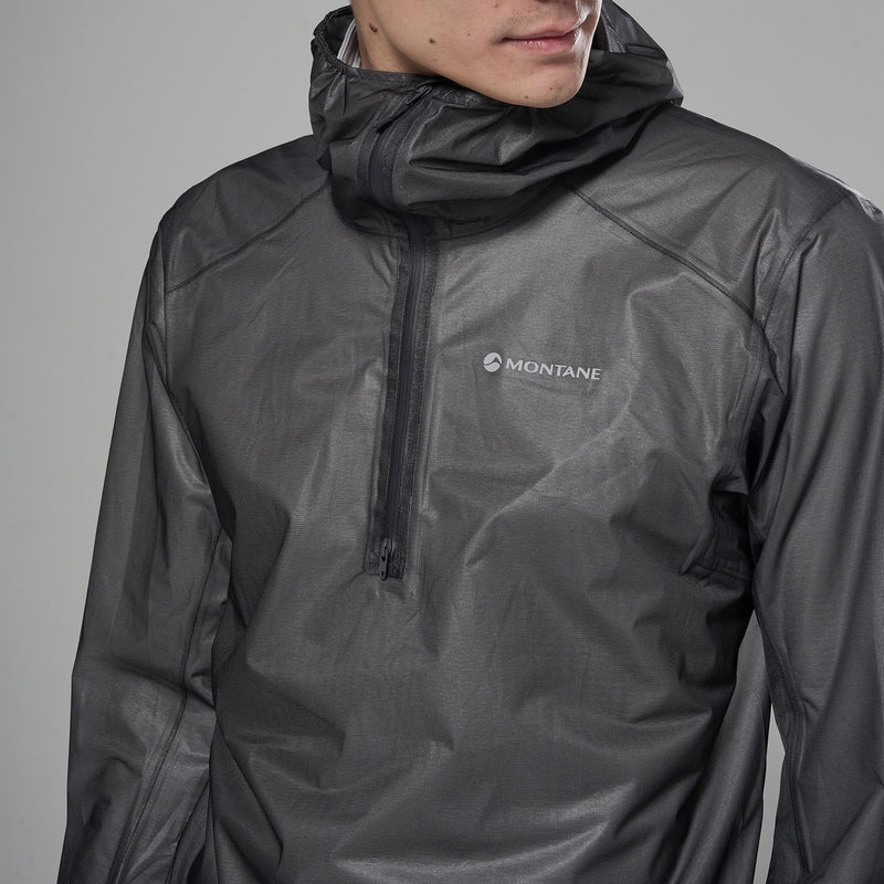 Montane - Minimus Nano Pull On Waterproof Jacket - Unisex