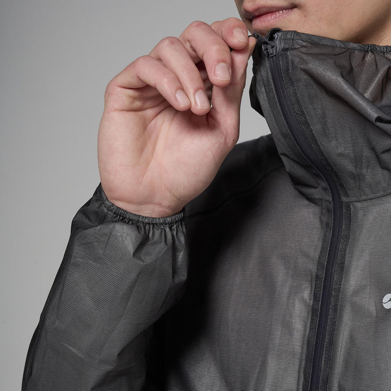 Montane - Minimus Nano Pull On Waterproof Jacket - Unisex