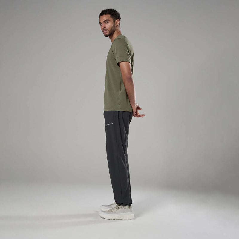 Montane - Volantis Softshell Pants - Mens