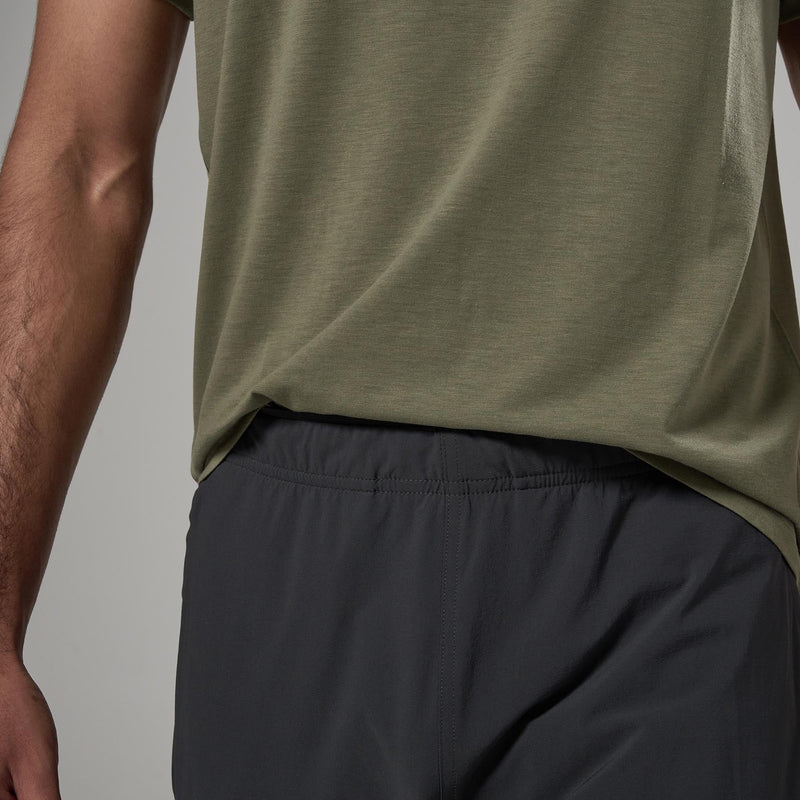 Montane - Volantis Softshell Pants - Mens
