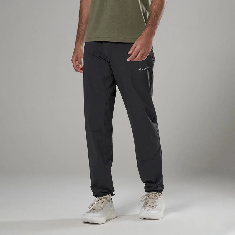 Montane - Volantis Softshell Pants - Mens