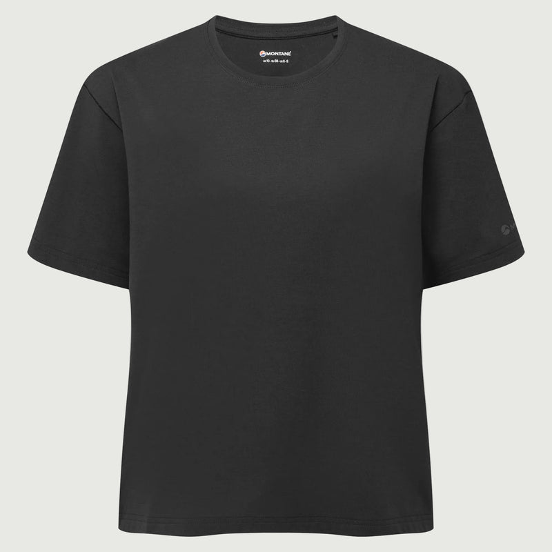 Montane - Alhena Merino Blend T-Shirt - Womens