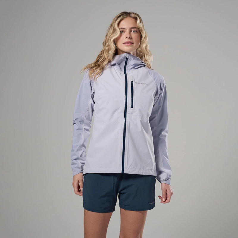 Montane Minimus Lite Waterproof Jacket - Womens