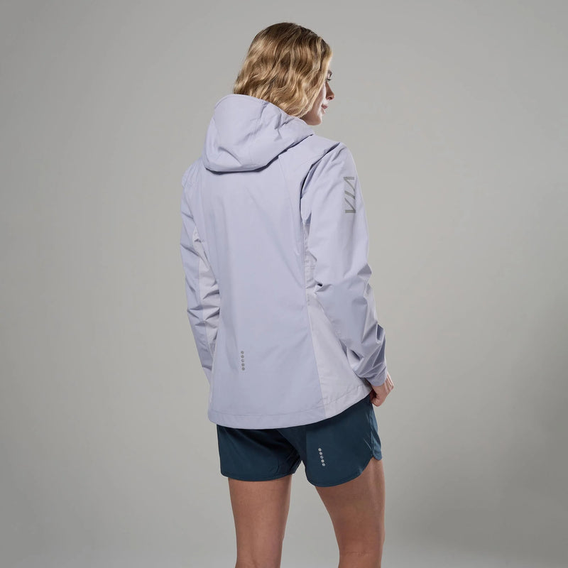 Montane Minimus Lite Waterproof Jacket - Womens