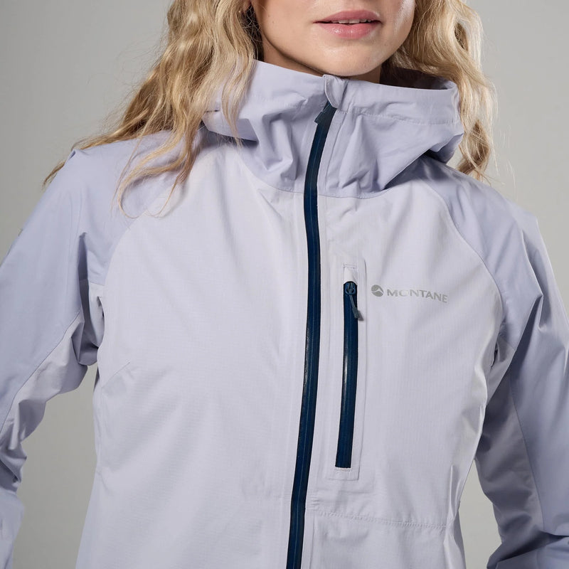 Montane Minimus Lite Waterproof Jacket - Womens