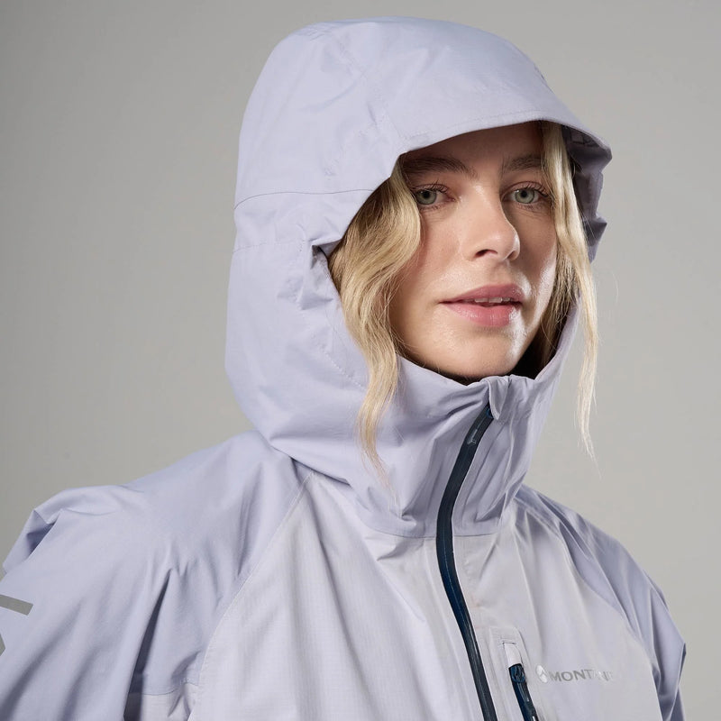 Montane Minimus Lite Waterproof Jacket - Womens