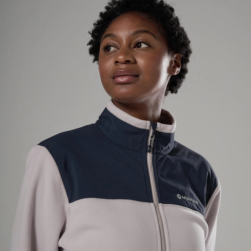 Montane - Roco Fleece Jacket - Womens