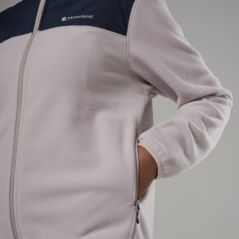 Montane - Roco Fleece Jacket - Womens