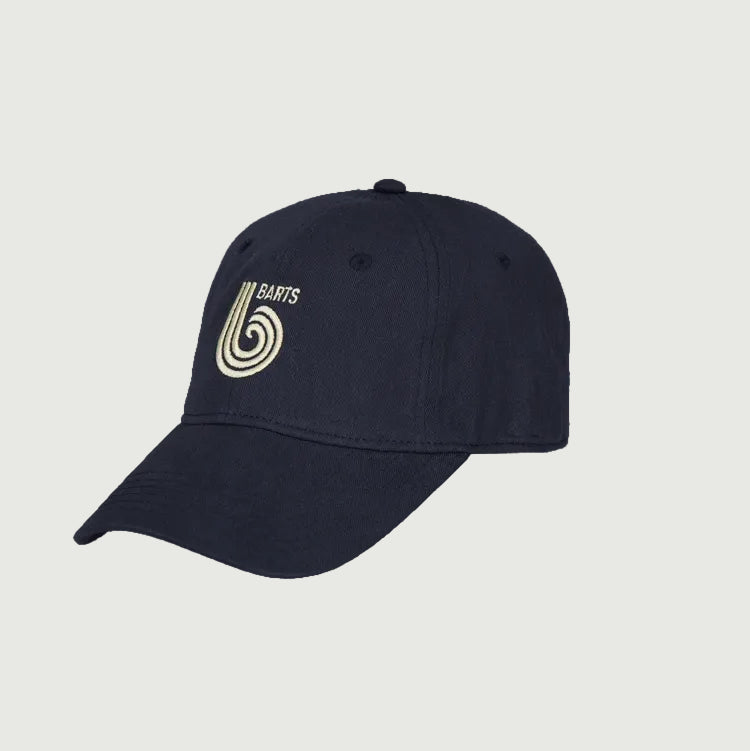Barts Munroz Cap - Navy