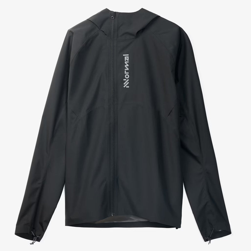 Nnormal - Trail Rain Jacket - Mens