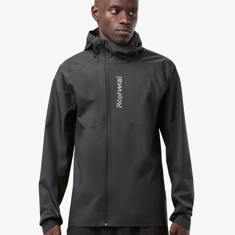 Nnormal - Trail Rain Jacket - Mens