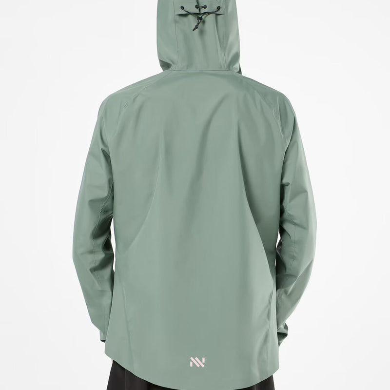 Nnormal - Trail Rain Jacket - Mens