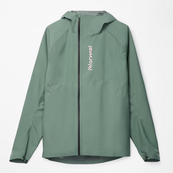 Nnormal - Trail Rain Jacket - Mens