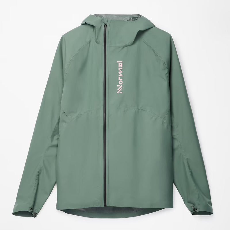Nnormal - Trail Rain Jacket - Mens