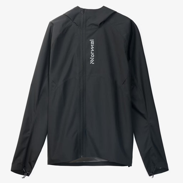 Nnormal - Trail Rain Jacket - Womens