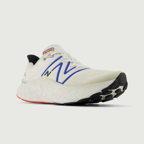 New Balance - Fresh Foam X More v4 - Mens