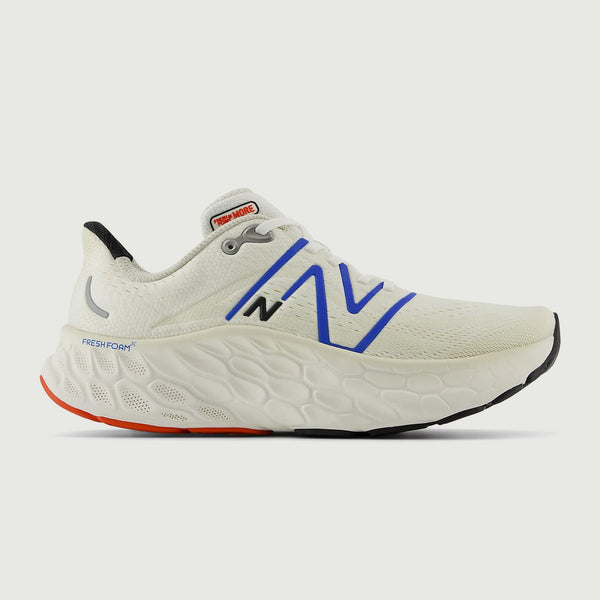 New Balance - Fresh Foam X More v4 - Mens