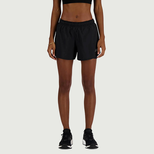 New Balance - Sport Essentials 2-In-1 Shorts - Womens