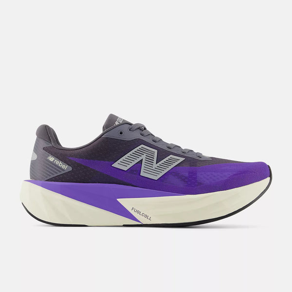 New Balance - FuelCell Rebel v5 - Mens
