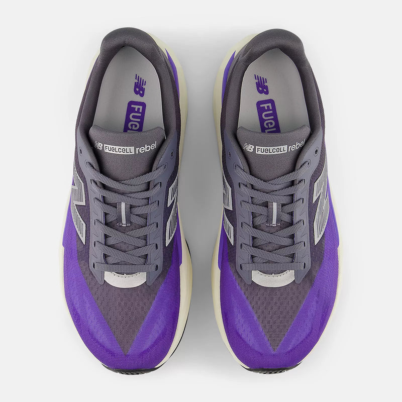 New Balance - FuelCell Rebel v5 - Mens